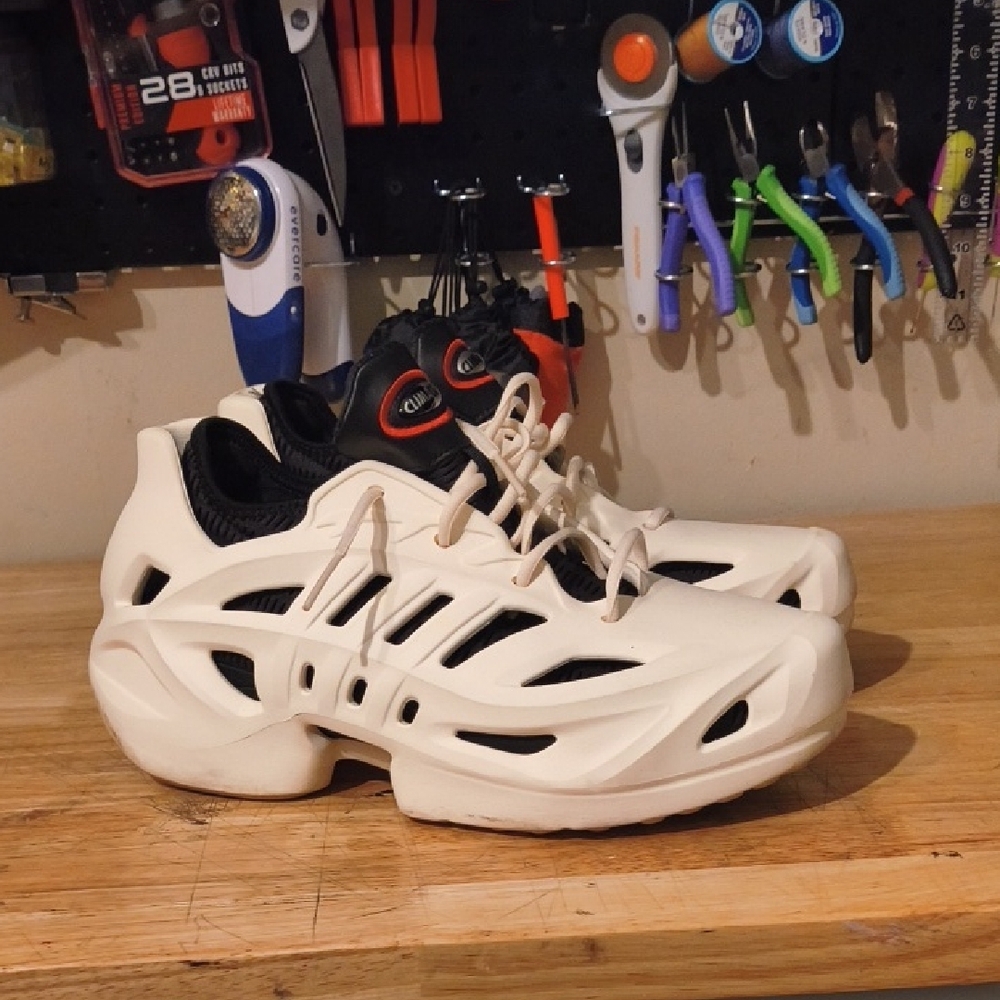 Adidas Climacools - Picture 2 of 5